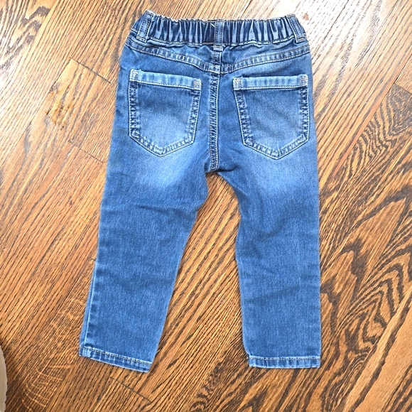 🌟5/25$ OR 7/30$ GENUINE KIDS 2t Jeans - Picture 3 of 3